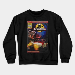 Fatman Beyond - Ramblin' Entertainment Crewneck Sweatshirt